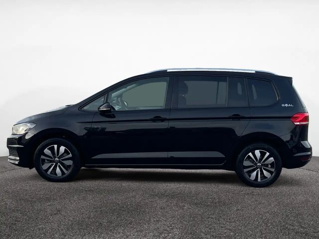 Volkswagen Touran DSG