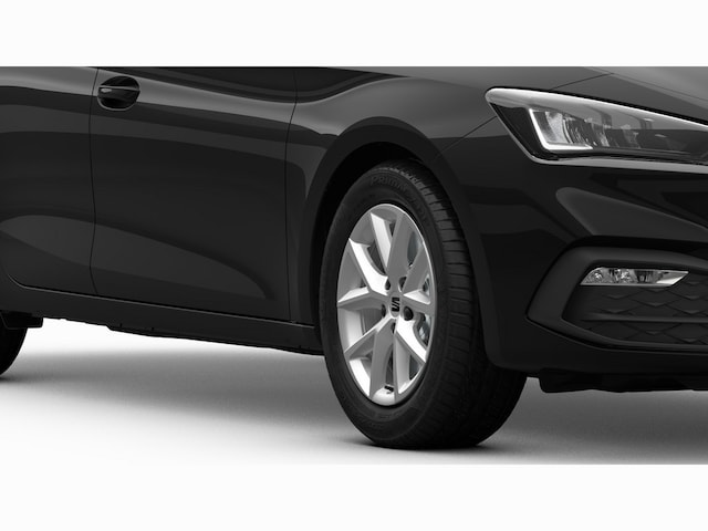 Seat Leon 2.0 TDI DSG Sportstourer Style