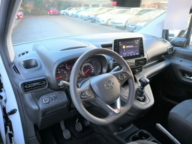 Opel Combo 1.5 CDTI