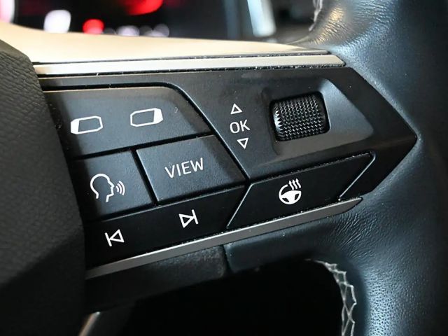 Seat Ateca 2,0 Austria Edition 4WD TDI DSG; Anhängerkupplu...