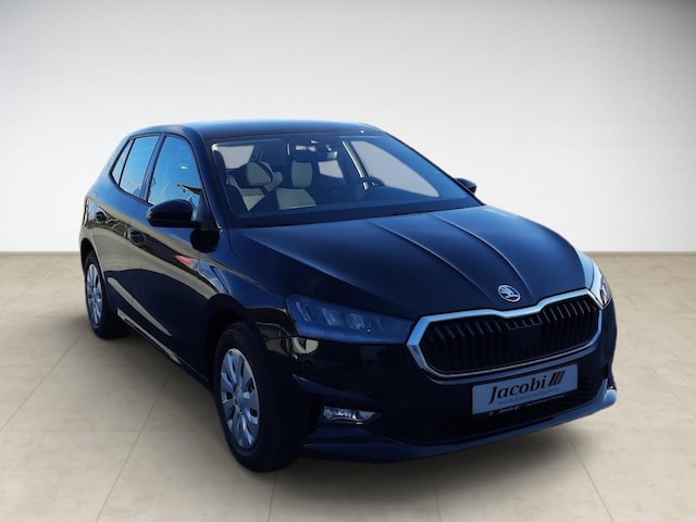 Skoda Fabia 1.0 TSI