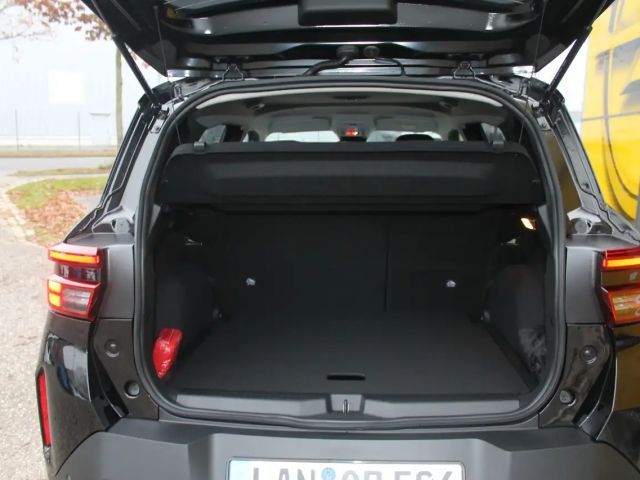 Opel Frontera GS