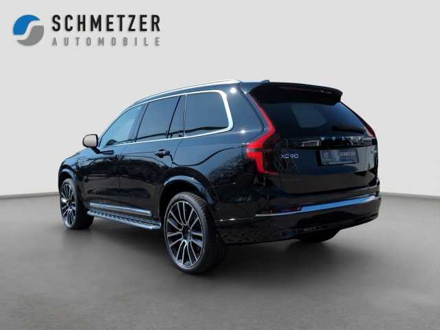 Volvo XC90 Polestar T8 Ultra