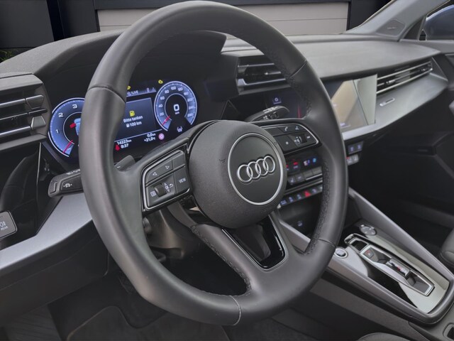 Audi A3 35 TDI S-Tronic Sportback