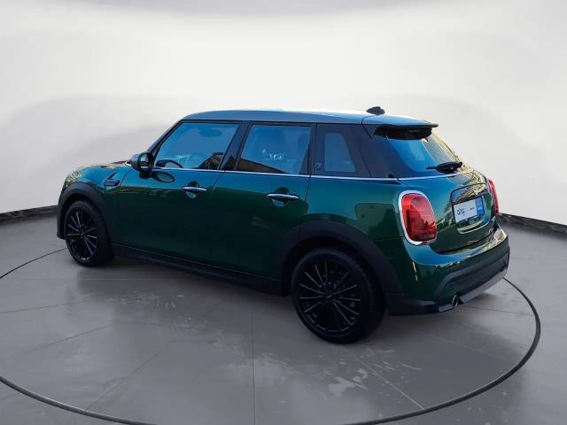 MINI Cooper Head-Up Kamera Navi LED Multidisplay