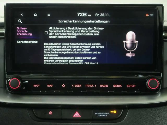 Kia Ceed GDi GT-Line