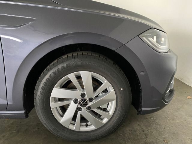 Volkswagen Polo 1.0 TSI DSG Style