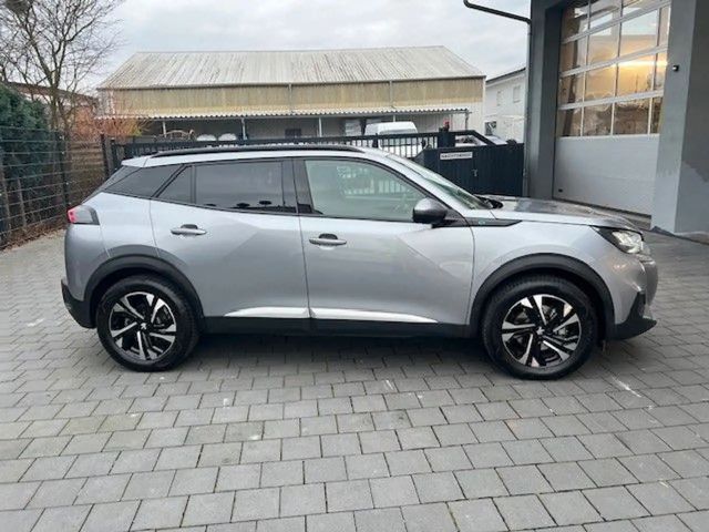 Peugeot E-2008 Allure Pack