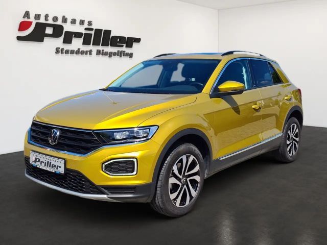 Volkswagen T-Roc 1.5 TSI