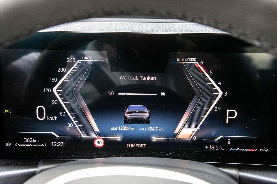 BMW M340 Sedan xDrive