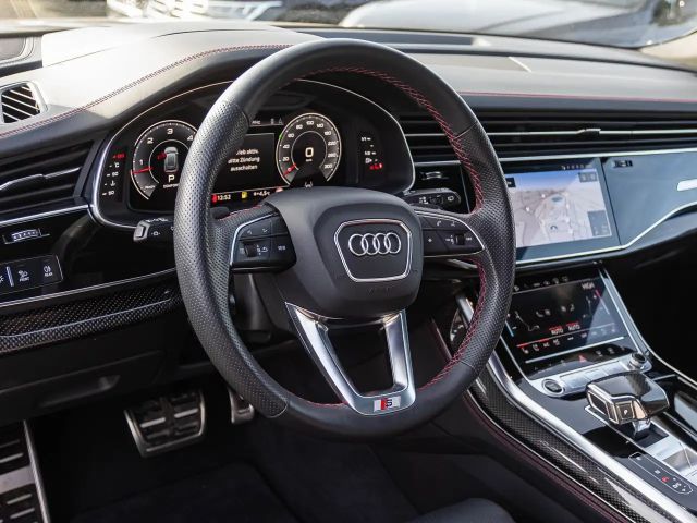 Audi Q8 50 TDI Quattro S-Line