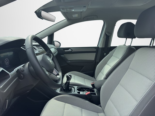 Volkswagen Touran 1.5 TSI Comfortline