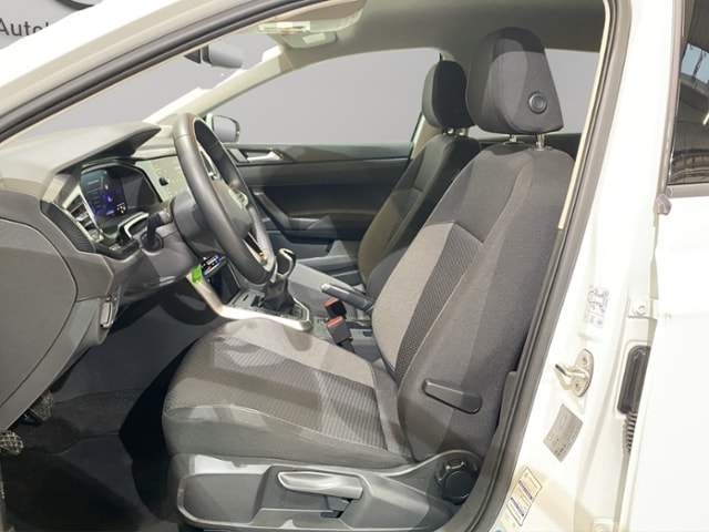 Volkswagen Polo 1.0 TSI