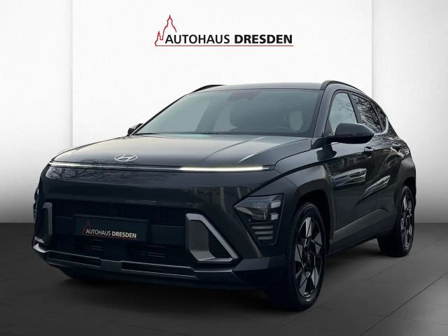 Hyundai Kona 1.6 Prime T-GDi