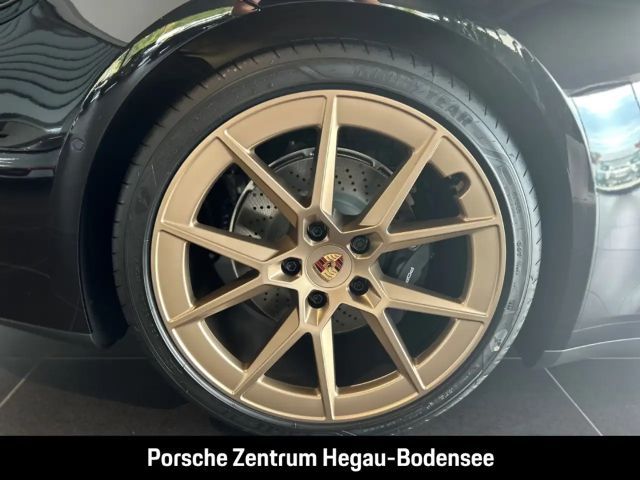 Porsche 992 Carrera Coupé