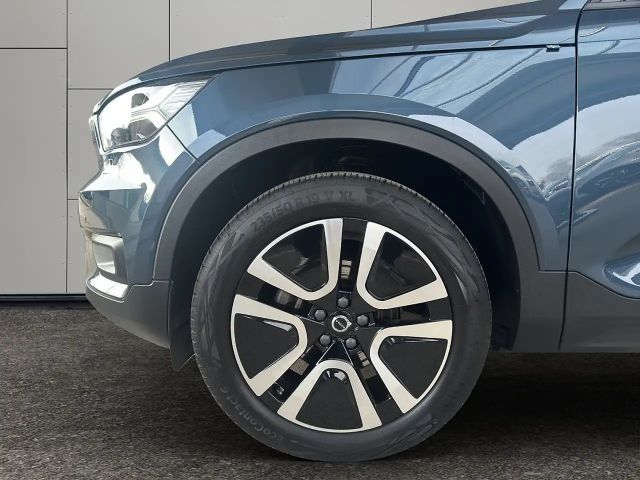 Volvo XC40 Momentum T3