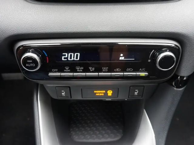 Mazda 2 Hybrid 1.5L Hybrid VVT-i 116 PS e-CVT FWD CENTRE-L