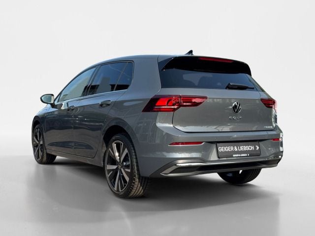 Volkswagen Golf Style eHybrid