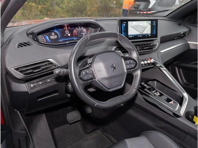 Peugeot 3008 Allure Pack