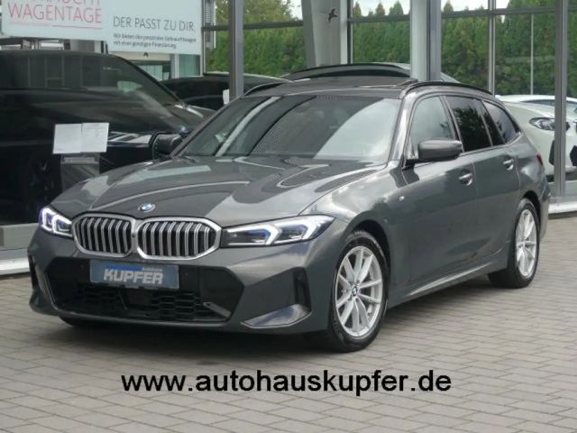 BMW 320 320d Touring