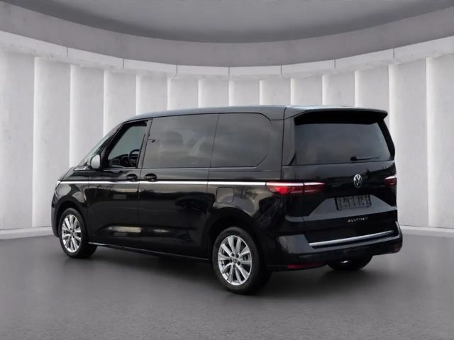 Volkswagen Multivan IQ.Drive Style T7