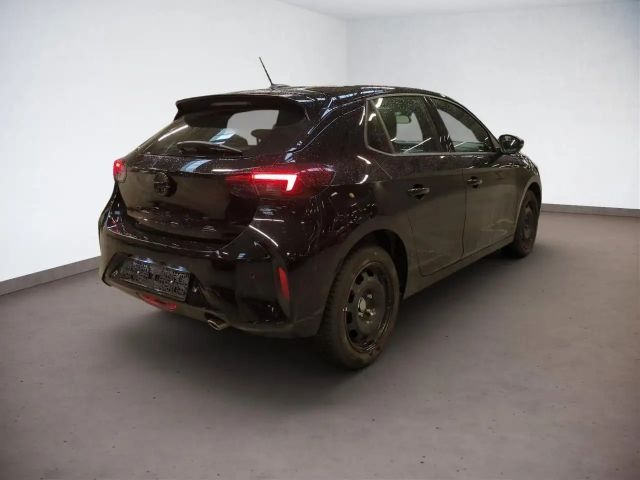 Opel Corsa 1.2 Turbo GS-Line Grand Sport