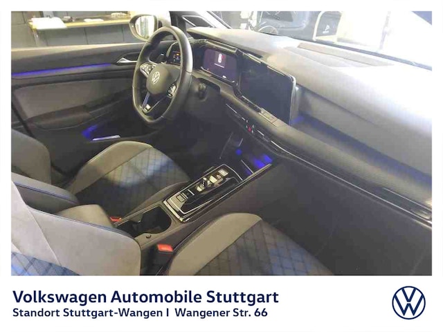 Volkswagen Golf 2.0 TSI DSG