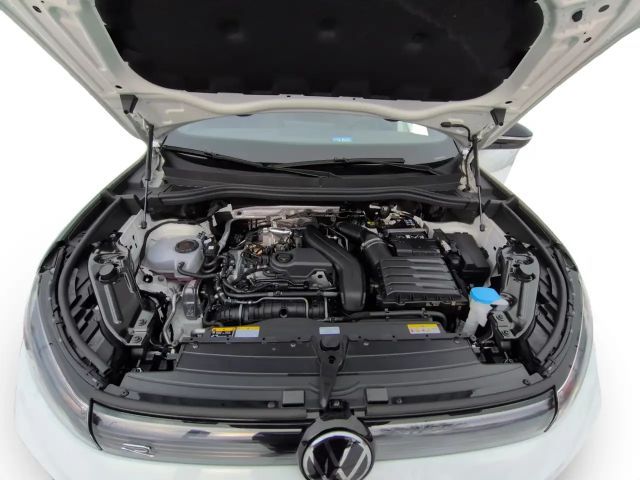 Volkswagen Tiguan 1.5 eTSI DSG R-Line Style