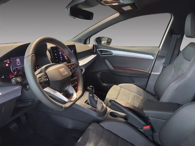 Seat Ibiza 1.0 TSI FR-lijn