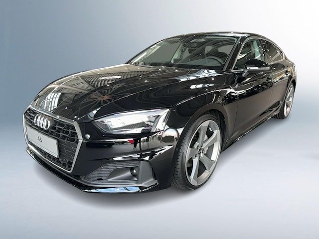 Audi A5 40 TFSI S-Tronic Sportback