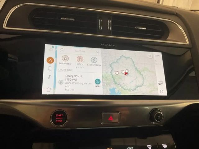 Jaguar I-Pace AWD