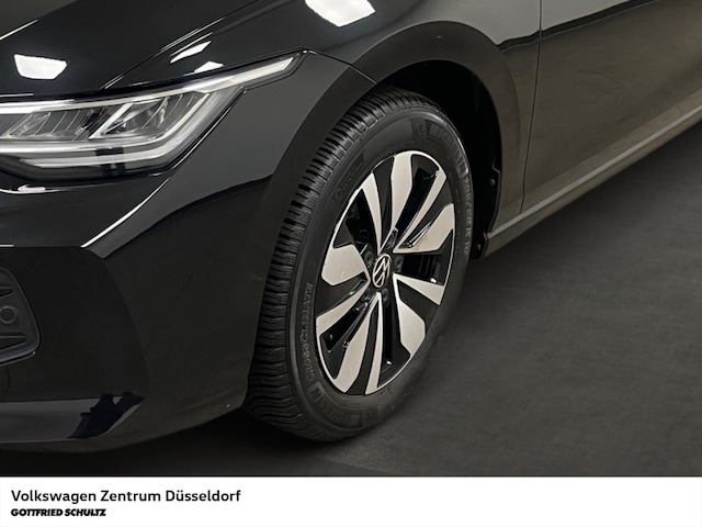 Volkswagen Golf 1.5 TSI DSG