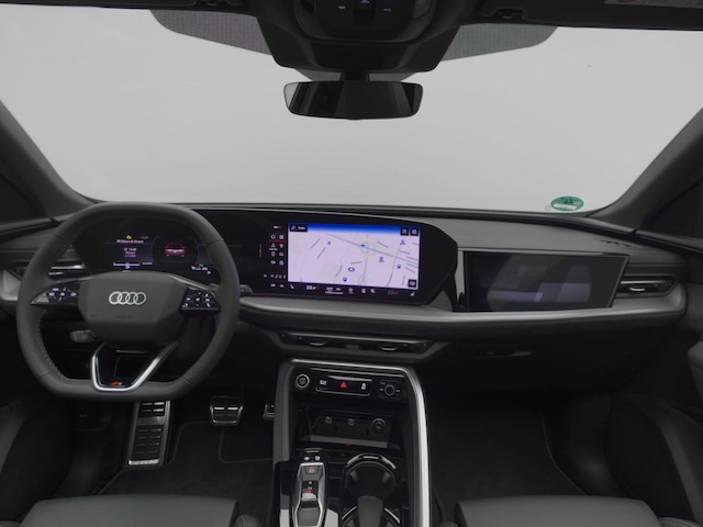 Audi Q5 Quattro S-Tronic