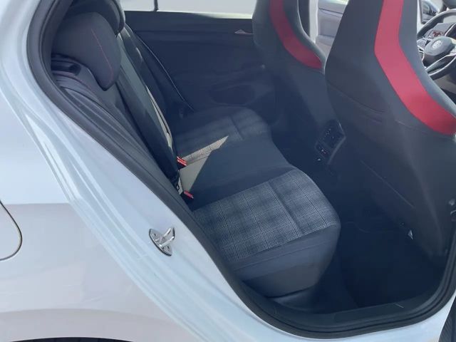 Volkswagen Golf 2.0 TSI DSG GTI Golf VIII