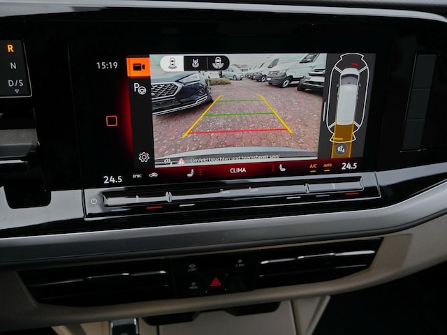 Volkswagen Multivan DSG IQ.Drive T7