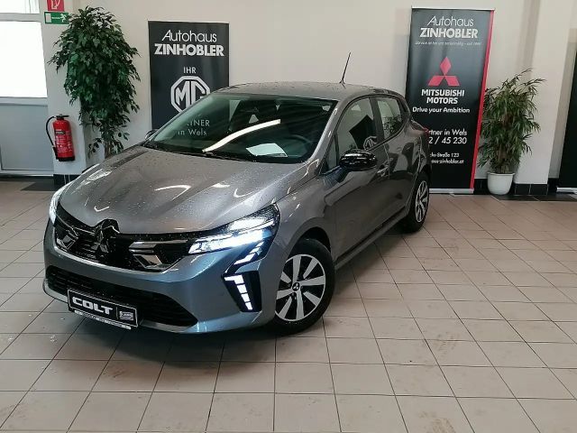 Mitsubishi Colt 1,0 Invite 0% 1/3 Kredit Winterräder gratis