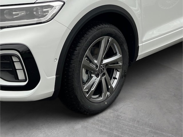 Volkswagen T-Roc 1.0 TSI R-Line