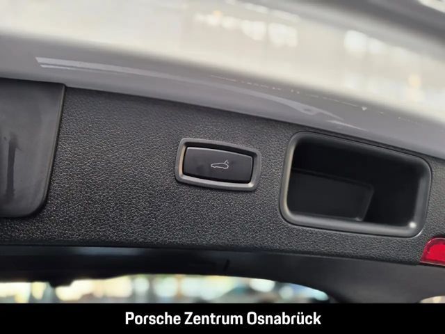 Porsche Macan Pano AHK Luft 20-Zoll BOSE 14-Wege Surround View B
