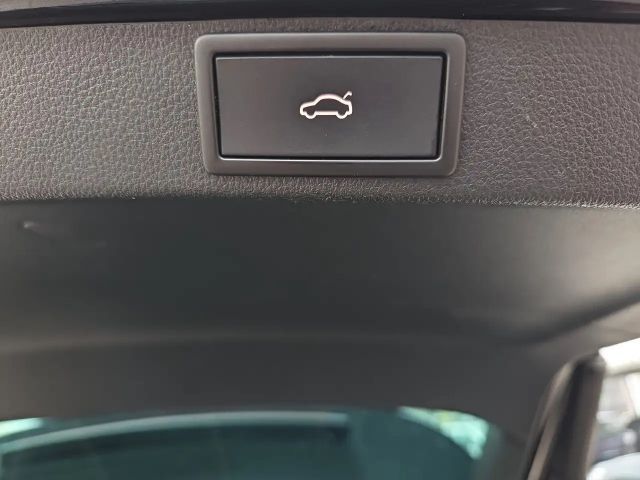 Skoda Octavia Combi RS iV