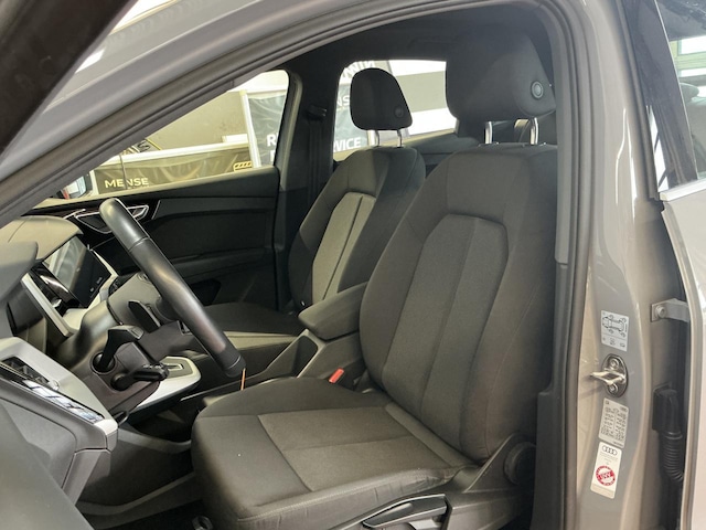 Audi Q4 e-tron 35 Sportback