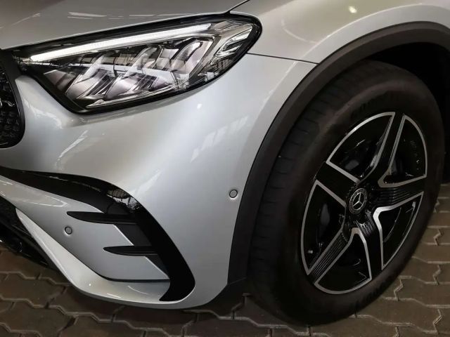 Mercedes-Benz GLC 200 4MATIC AMG Line