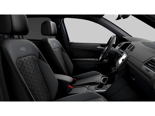 Volkswagen Tiguan 1.5 TSI R-Line