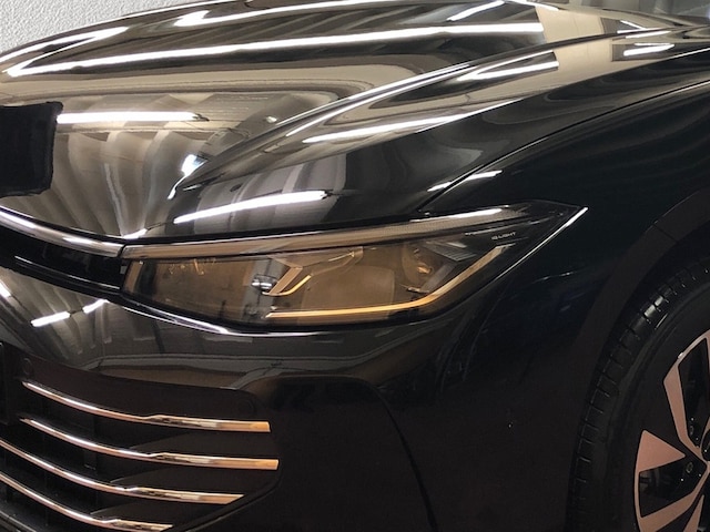 Volkswagen Passat 2.0 TDI Business DSG