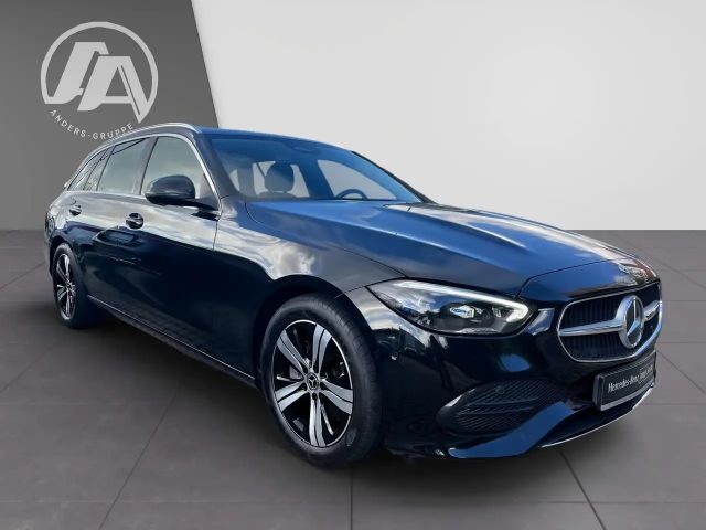 Mercedes-Benz C 200 AVANTGARDE C 200 d Estate