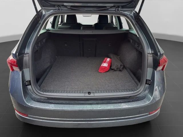 Skoda Octavia Combi Style Style iV
