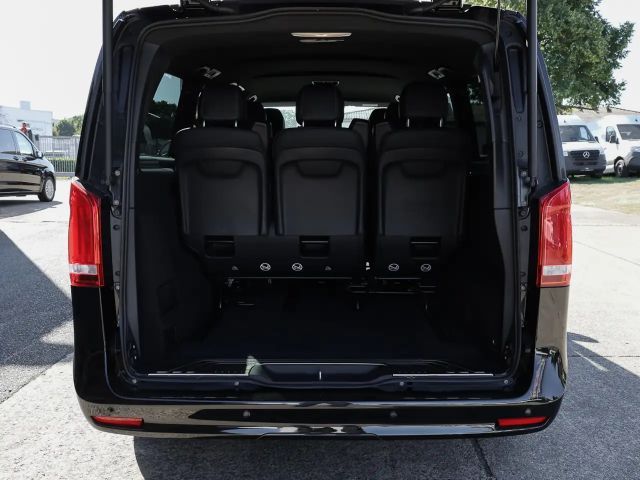 Mercedes-Benz V 300 AVANTGARDE Extralang