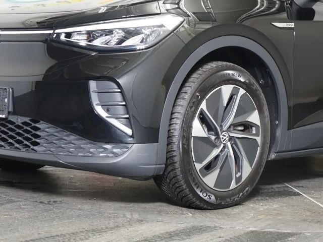 Volkswagen ID.4 77 KWh Performance Pro
