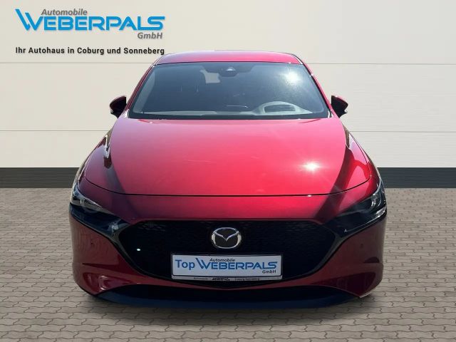 Mazda 3 Selection SkyActiv