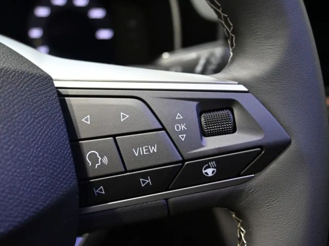 Seat Leon 2.0 TDI DSG Style