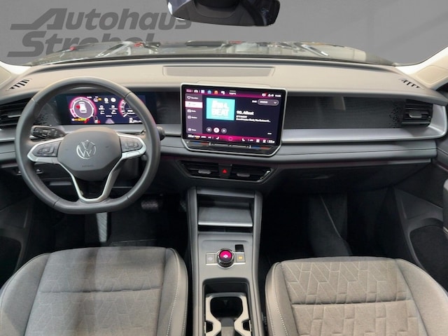 Volkswagen Tayron 2.0 TDI DSG Life